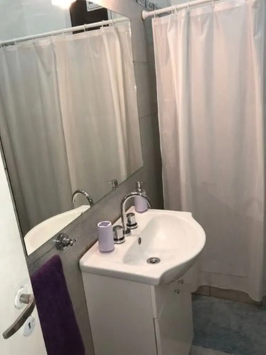 1 Ambiente Avenida Cordoba