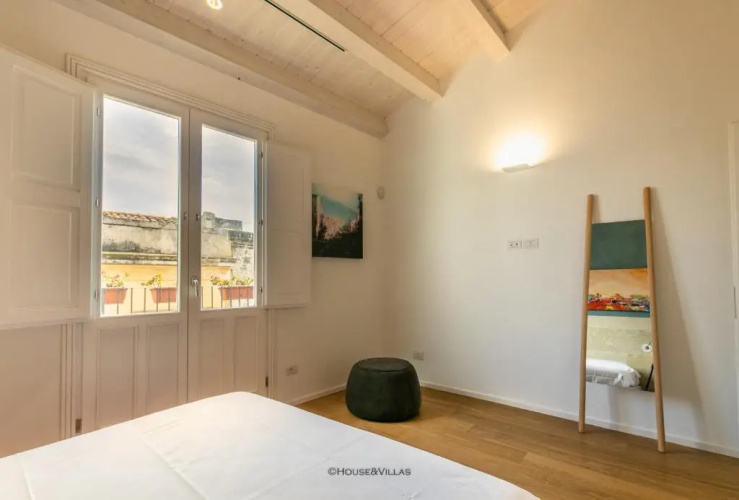 Archimede Apartments
