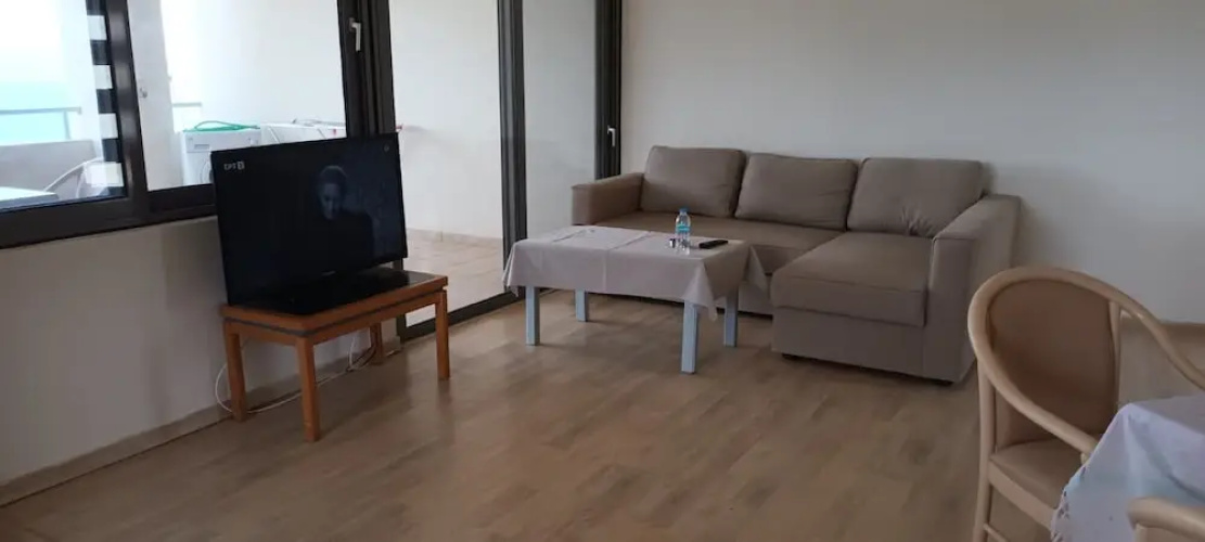 Hercules Hills Sea View Villas