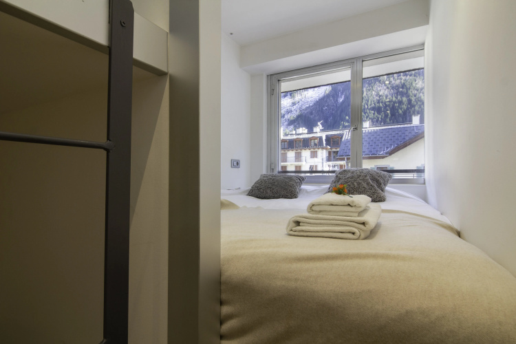 Appartement Le Concordia 4
