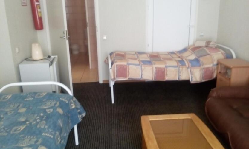 Фотография номера гостиницы Воложба