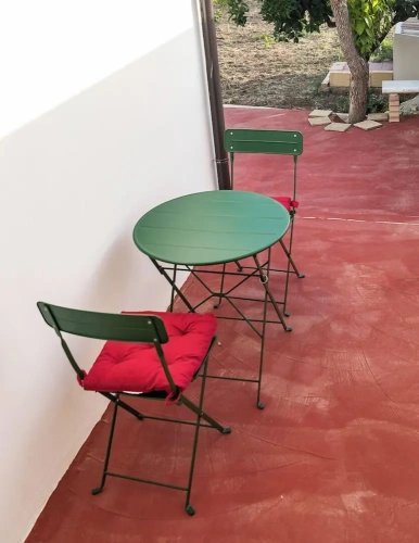 Deluxe Double room with garden view
