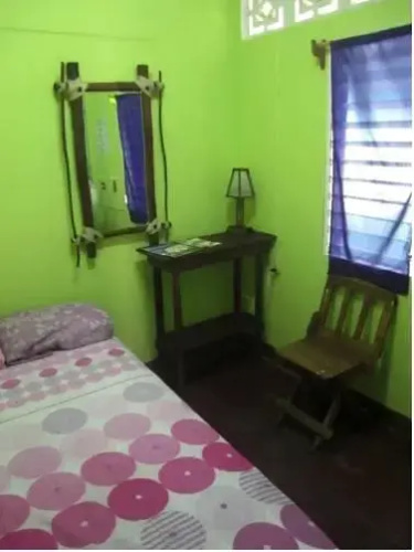 Hostal Entre Amigos