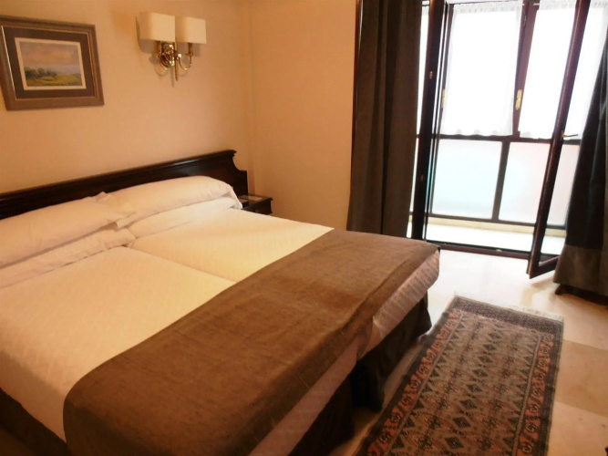 Gran Hotel Paraiso