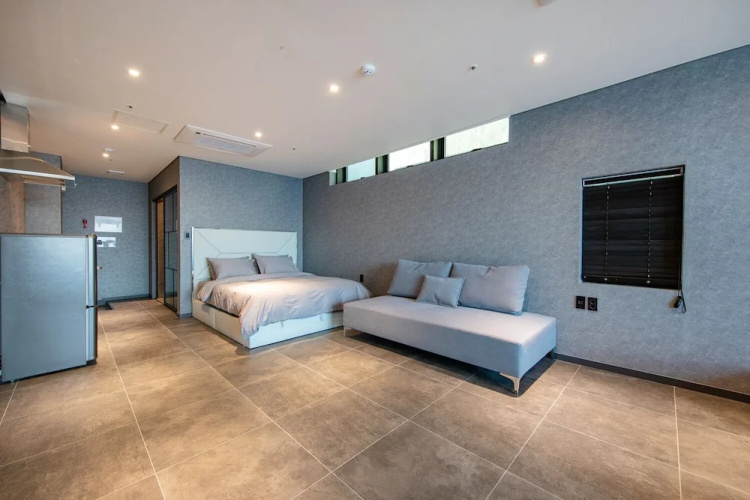 W Spa Pension