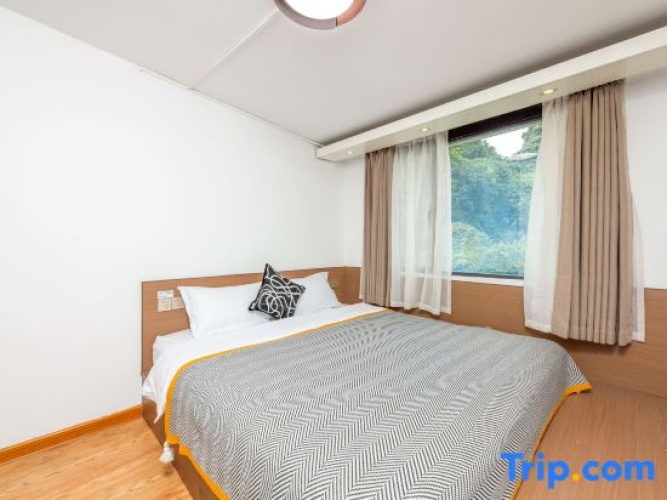 2 Bedrooms Family Suite