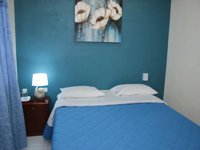 Brisas Hotel
