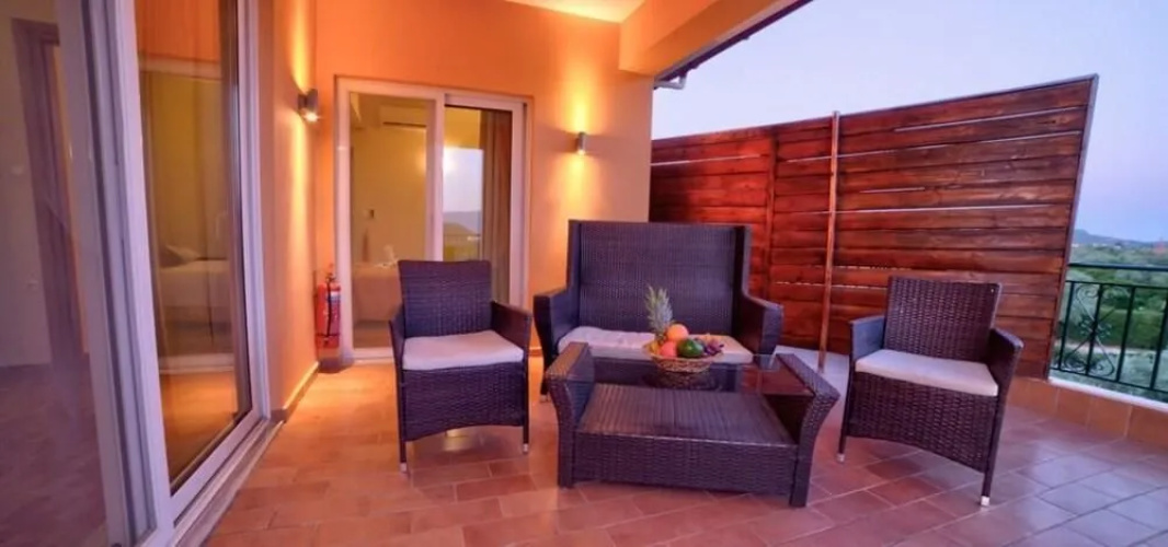 Nafplion, Palamidi Premium Residence