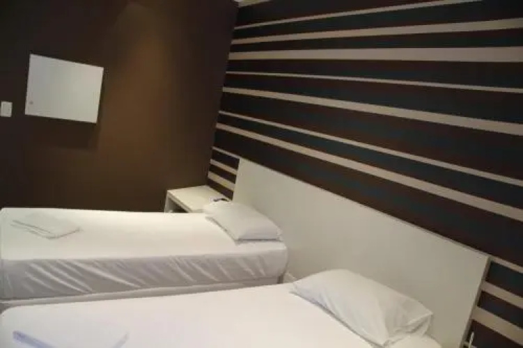 Living Hotel Vila Guilherme