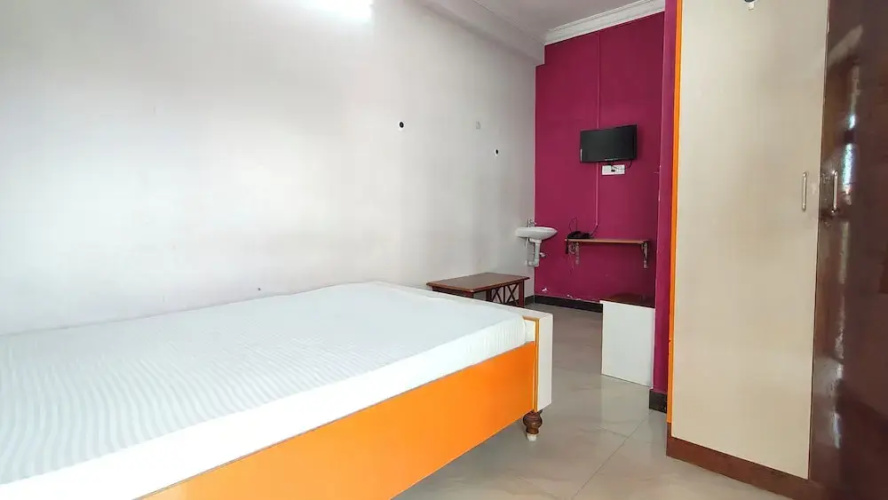 Dhanas Residency Pondicherry