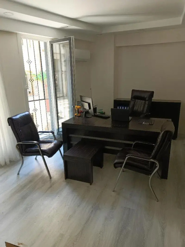 Neva Residence
