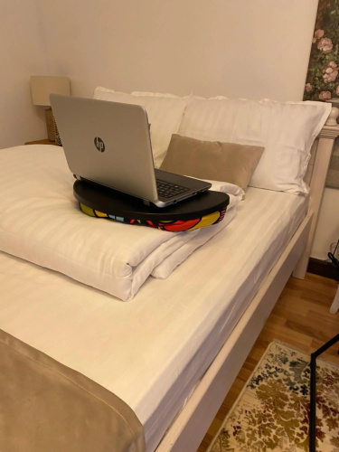 Charming Apartament