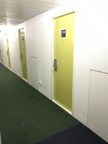 Ibis Budget St Peters photo 10