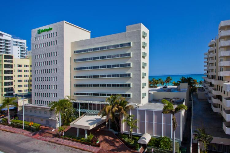 Imagen de Holiday Inn Miami Beach   Oceanfront, An Ihg Hotel