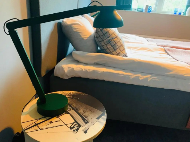 Grundéns Hotell