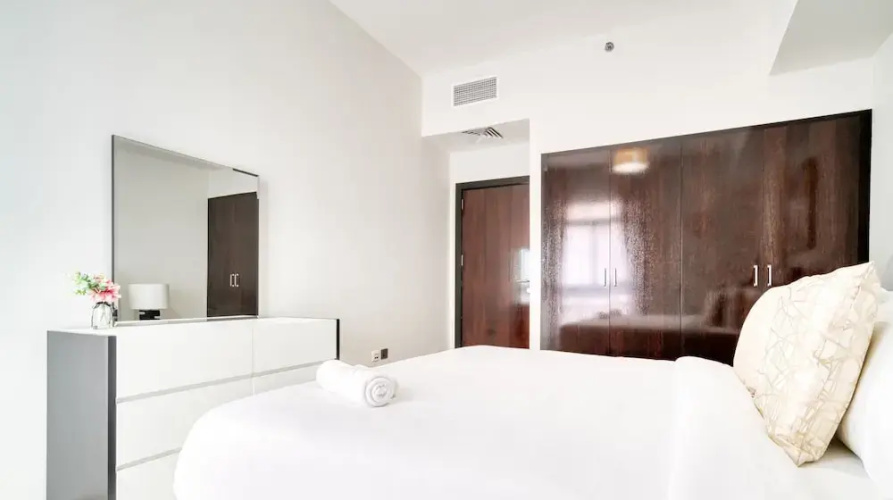 KOHH - 1BR in Oasis Residence 6