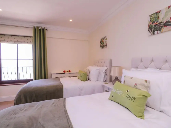 Pentire House