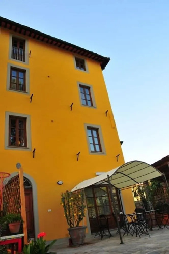 Hotelafbeelding