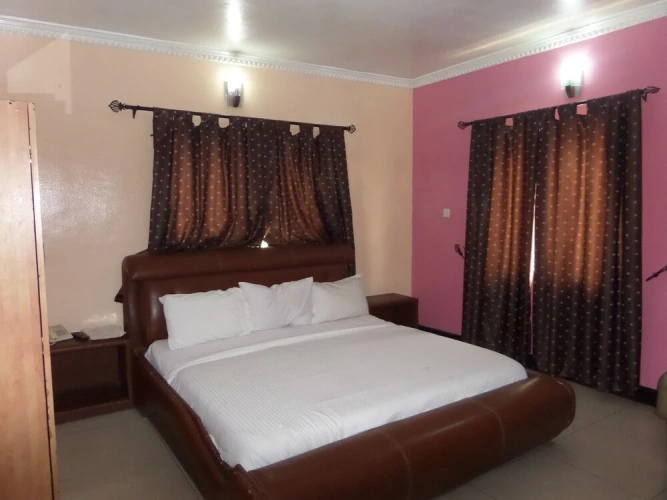 Standard room