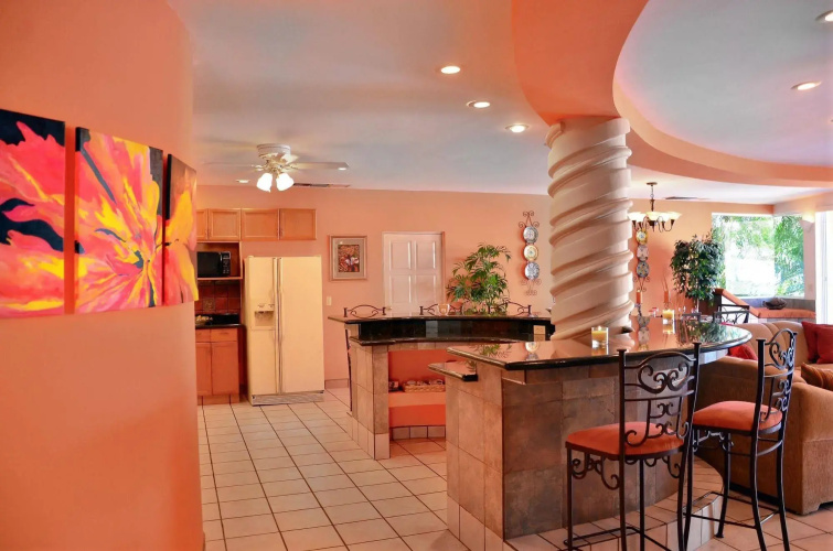 Great Cabo Location with Ocean View, Villa Sol y Luna