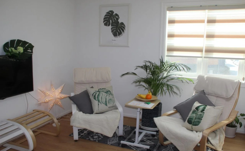 All-In-One Guesthouse