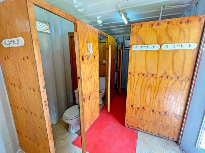 Judy House - Lewi's Backpacker Hostel