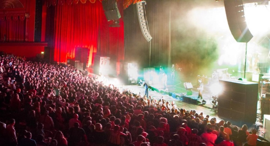 Grand Sierra Resort And Casino photo 26