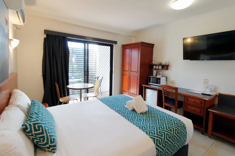 Executive Twin room
