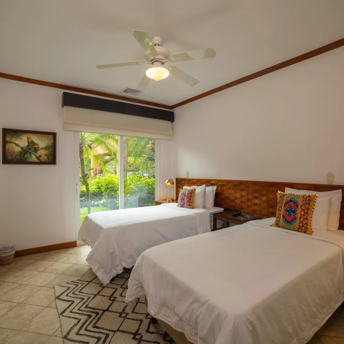 Veranda 6F - 2bdr 2 bth
