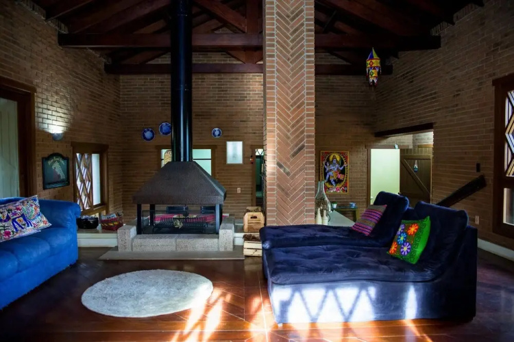 OM B&B & Spa