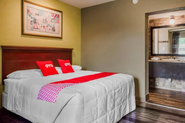 OYO Budget Inn Bartow