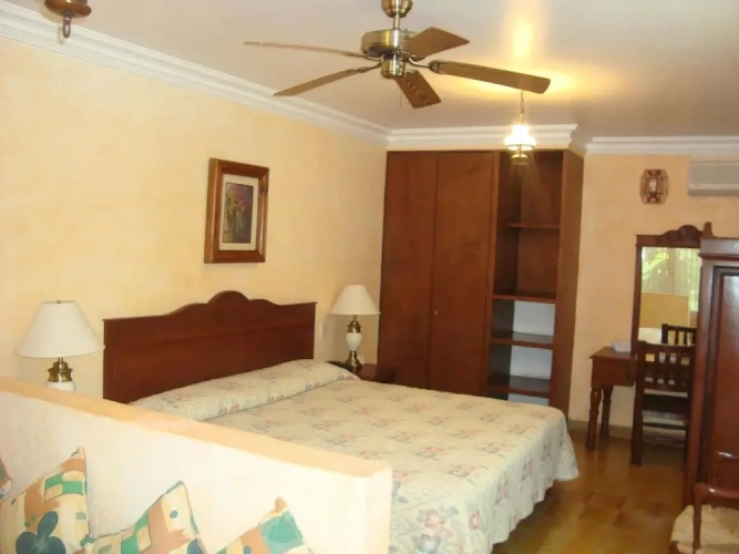 Double Suite