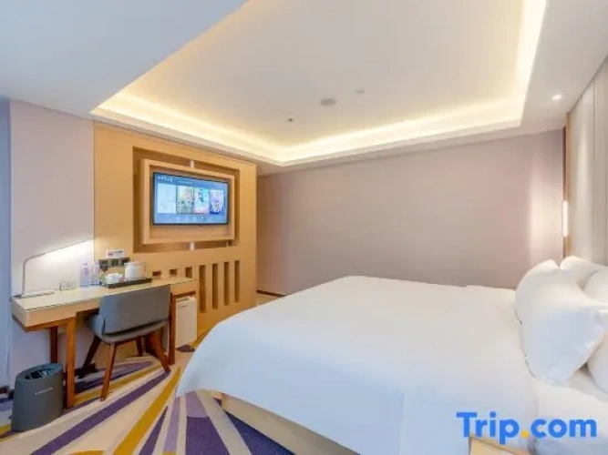 Standard Double Suite