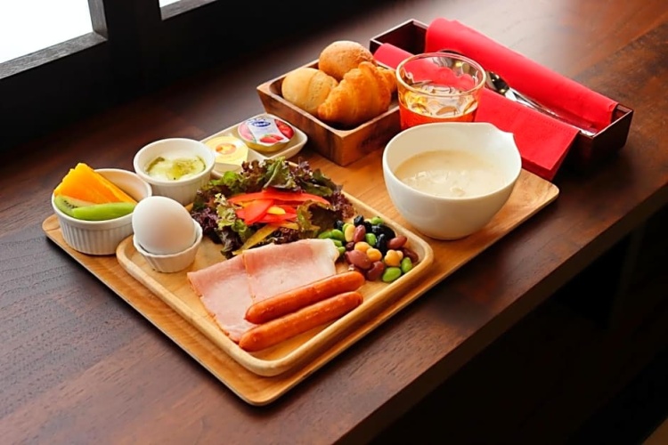 Meal