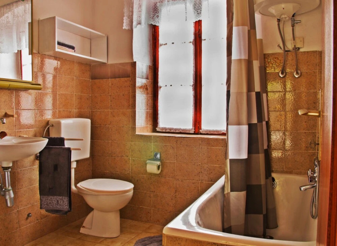 Holiday Home Melita