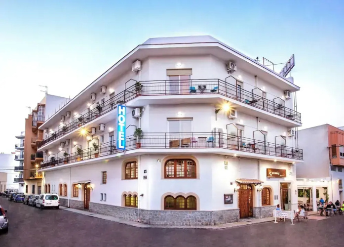 Hotelbild