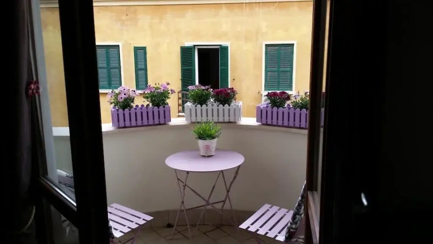 A Casa Di Giò