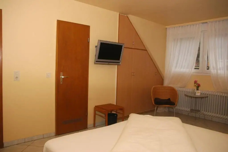 Hotel Lindemann