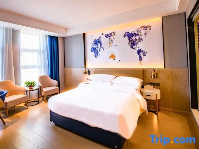Sextuple Suite