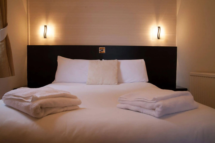 Sefton Park Hotel