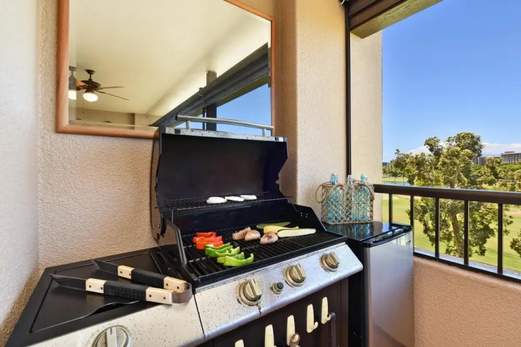 Kaanapali Royal D302
