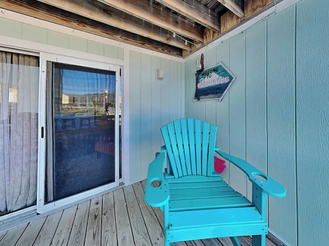 Surf Condos by Topsail Realty