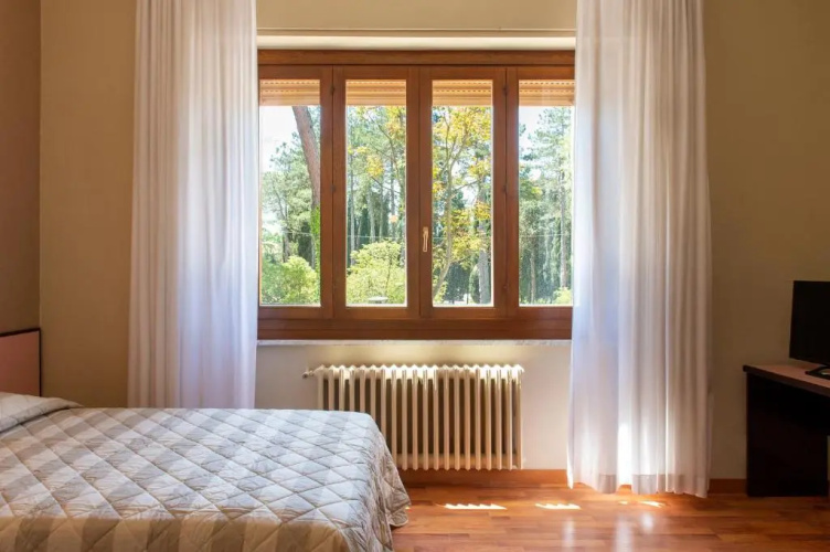 Hotel Villa dei Pini