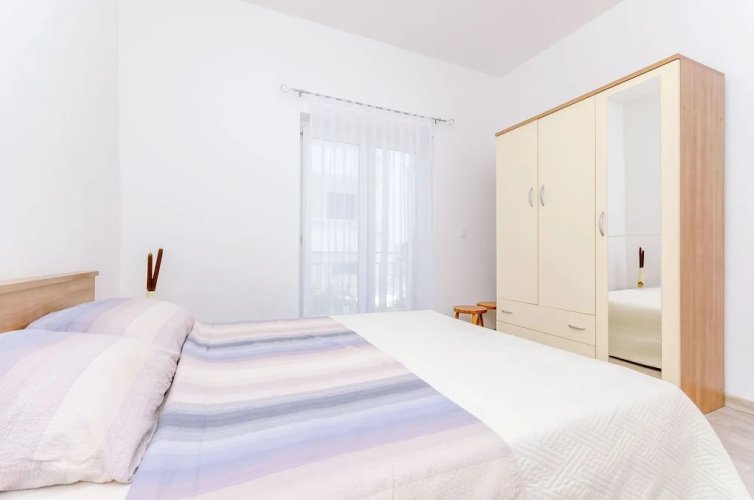 Apartment Markovic