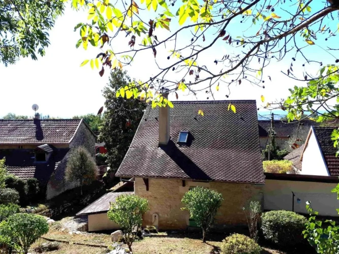 Cottage