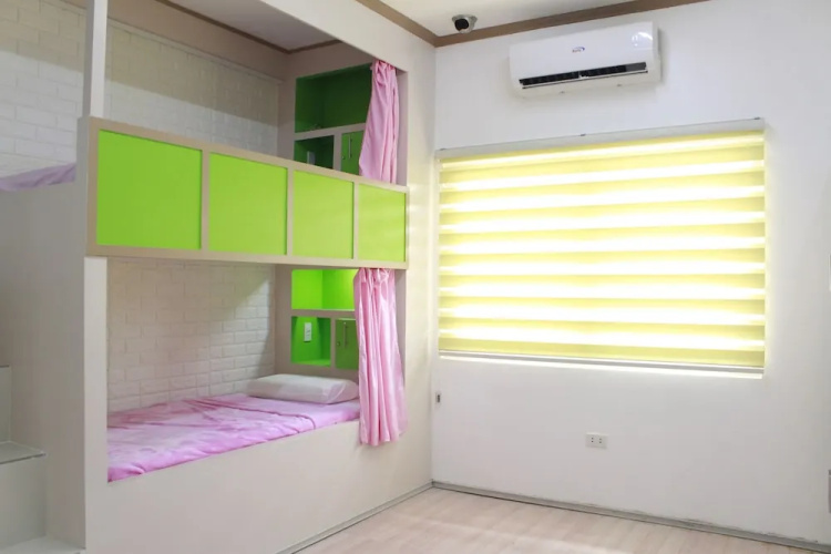 SME-AG HOMESTAY - Hostel