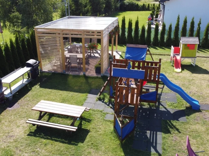 Cottage