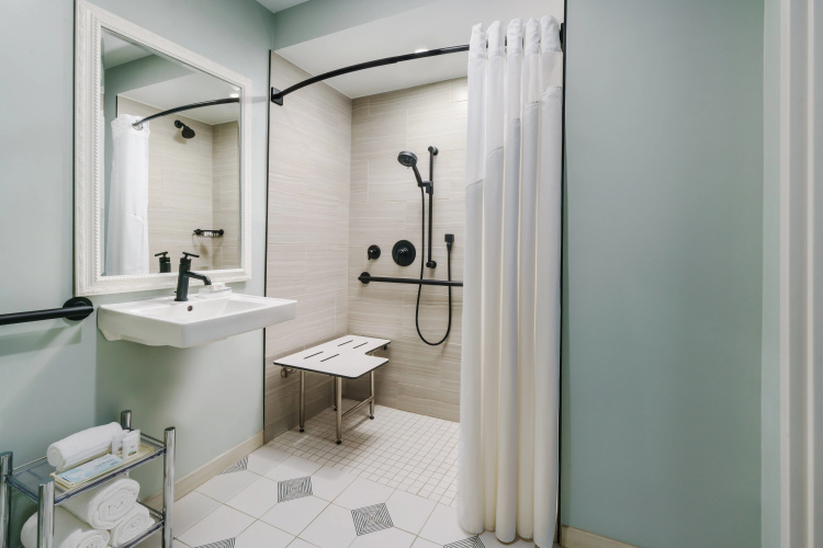 Holiday Inn Resort Wilmington E-Wrightsville Beach photo 12