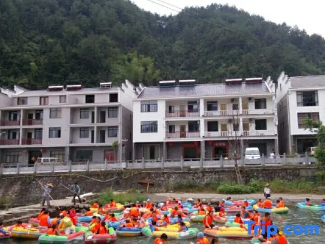 Hangzhou Natural Residence