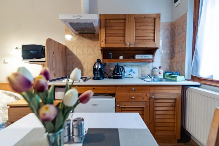 Estike Apartman